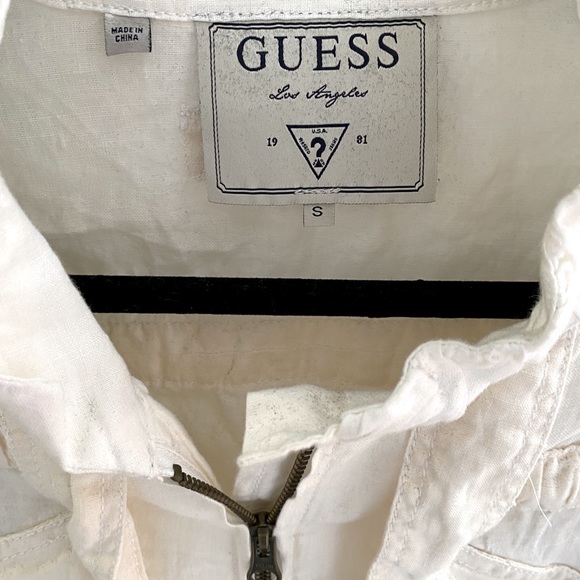 Jacket - Picture 2 of 2